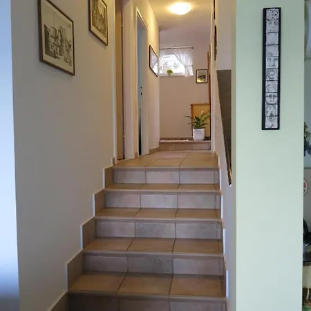 Appartement Seaside With A Swimming Pool Rastici, Ciovo - 1084