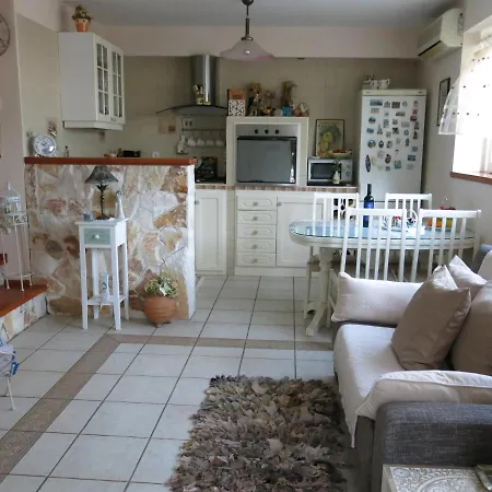 Seaside With A Swimming Pool Rastici, Ciovo - 1084