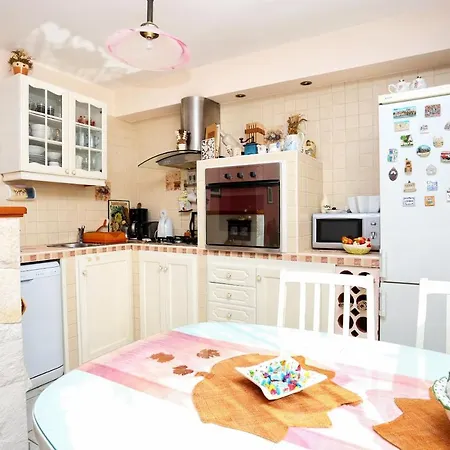 Seaside With A Swimming Pool Rastici, Ciovo - 1084