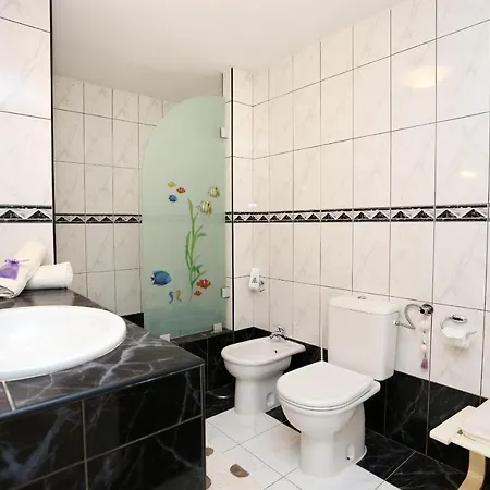 Seaside With A Swimming Pool Rastici, Ciovo - 1084 *