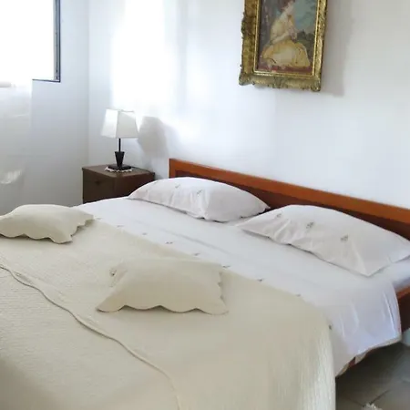 Seaside With A Swimming Pool Rastici, Ciovo - 1084 Apartment Trogir