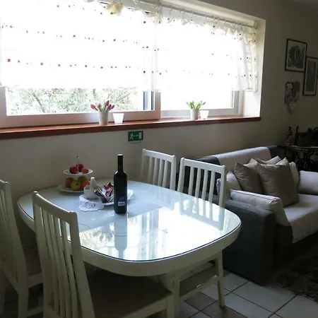 Seaside With A Swimming Pool Rastici, Ciovo - 1084 Apartment *