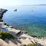 Apartment Seaside With A Swimming Pool Rastici, Ciovo - 1084 *