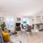 Seaside With A Swimming Pool Rastici, Ciovo - 1084 *