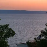 아파트 Seaside With A Swimming Pool Rastici, Ciovo - 1084 트로기르