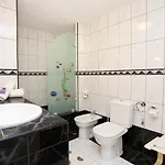 Seaside With A Swimming Pool Rastici, Ciovo - 1084 *