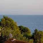 Seaside With A Swimming Pool Rastici, Ciovo - 1084 公寓 *