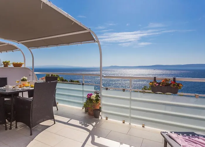 Apartman Seaside With A Swimming Pool Rastici, Ciovo - 1084
